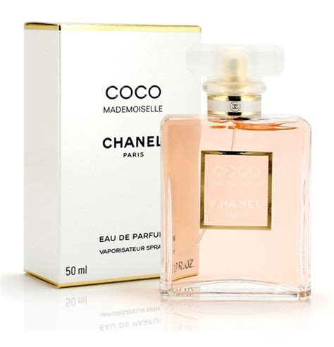 perfumes Coco Chanel de mujer